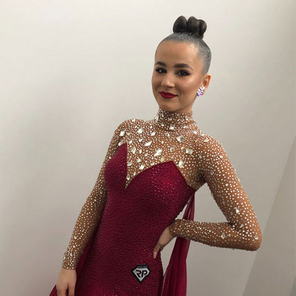 Karolina Kajzer